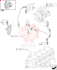 SCREW,Hex, Flg Hd, M6 x 16