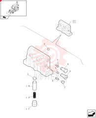 DAMPING VALVE