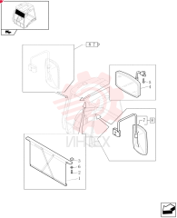 SUNSHADE 5176441