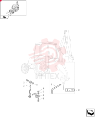 PIN,12mm OD x 174mm L 87609101 (1)