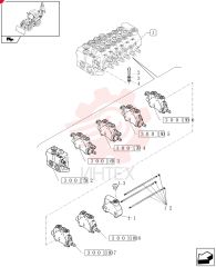 CONTROL VALVE