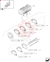 CONTROL VALVE