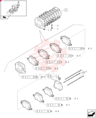 CONTROL VALVE