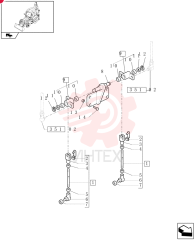 TIE-ROD 85806165