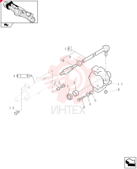 OIL SEAL