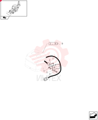 WIRE HARNESS 85819237