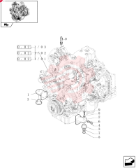 BRACKET, SUPPORTING