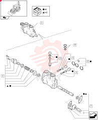 VALVE SECTION 87542780 (2)