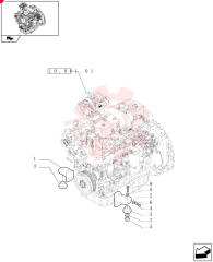 BRACKET, SUPPORTING