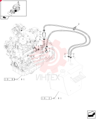 FILTER, FUEL D139225