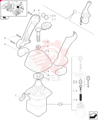 JOYSTICK 87685954
