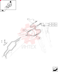 PRESSURE PIPE 87614629 (1)