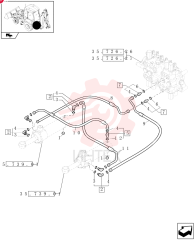 PLUG,3/4" Male 85802955 (1)