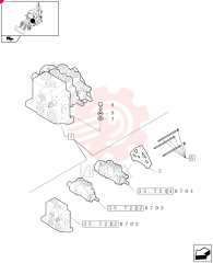 CONTROL VALVE