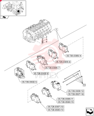 CONTROL VALVE