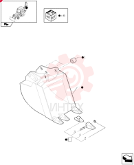 BUSHING,45.18mm ID x 61.01mm OD x 36mm L