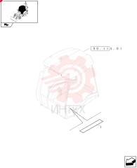 ANTI-SKID STRIP