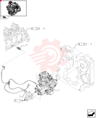 FUEL INJECTION PUMP