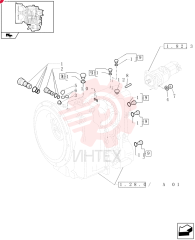 CONTROL VALVE