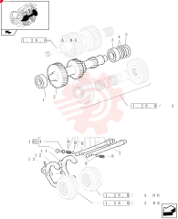 BEARING