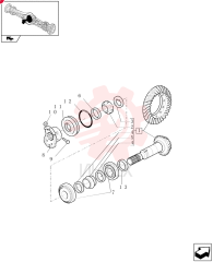 GEAR SET
