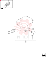FIXING PLATE