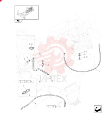 TEMPERATURE SENDER 47048895 (2)