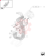 HYD CONNECTOR