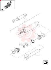 HYDRAULIC CYLINDER