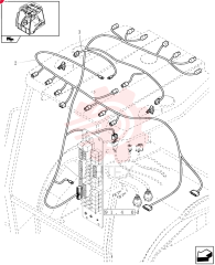 SOCKET,12/24V, 16A