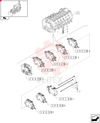 CONTROL VALVE