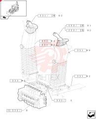 CONTROL VALVE
