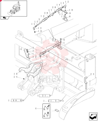 SHOCK ABSORBER 85821268 (2)