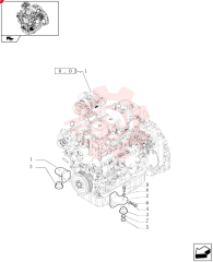 BRACKET, SUPPORTING
