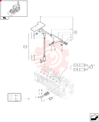 BUSHING,16.09mm ID x 19.13mm OD x 8mm L
