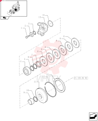 SCREW,M12 x 1.25 x 25mm