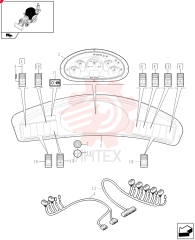 HARNESS 84189977