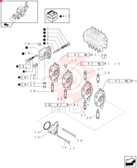 CONTROL VALVE
