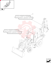 DECAL