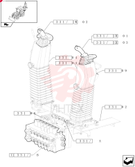 CONTROL VALVE