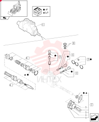 CONTROL VALVE