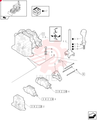 CONTROL VALVE