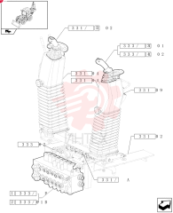 CONTROL VALVE