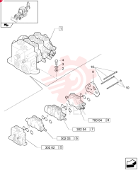 CONTROL VALVE