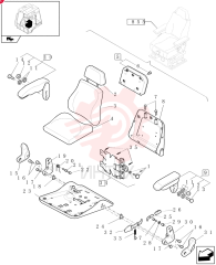 ADJUSTMENT SCREW