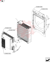 RADIATOR 87576645 (1)