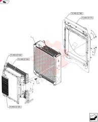 RADIATOR 87576645 (2)