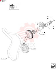 SUPPORT 2852170