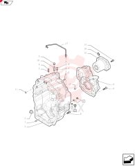 PLUG,9/16" - 18 ORB 9625178 (2)
