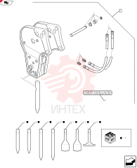 KIT 741120059